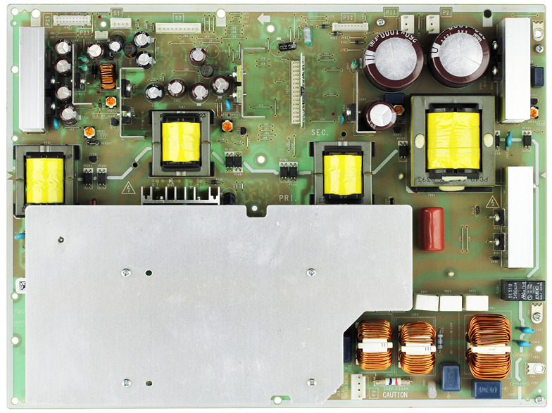 Panasonic MPF7712 (PCPF0149) Power Supply Unit - zum Schließen ins Bild klicken